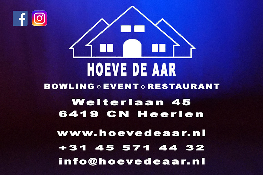 Hoeve de Aar