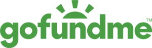 logo gofundme