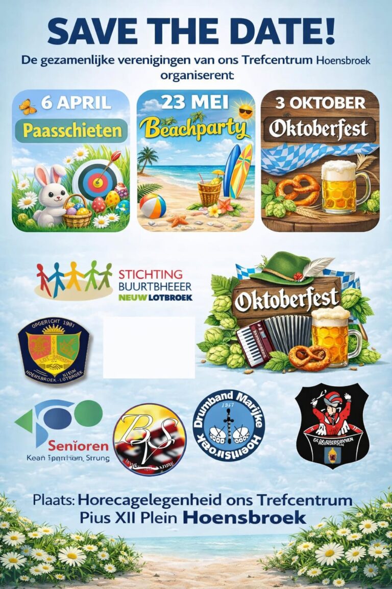 Agenda plaatje